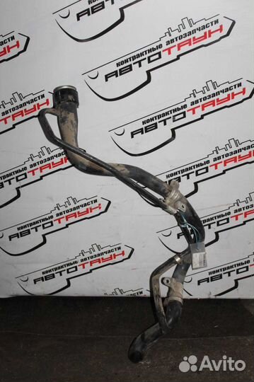 Горловина топливного бака toyota probox succeed NC