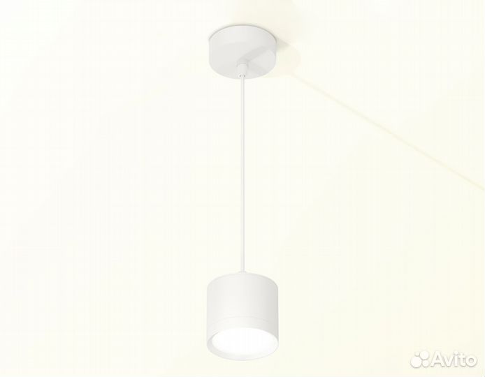 Ambrella light XP8110011 XP подвесной светильник