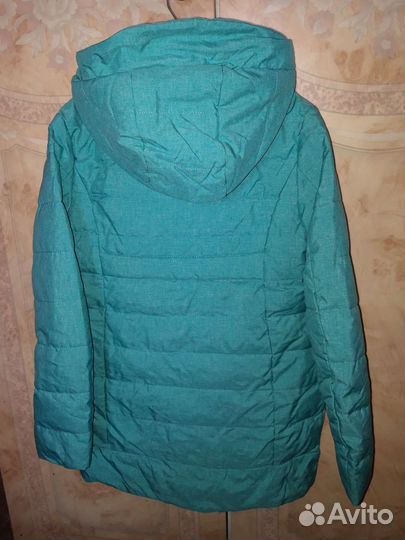 Куртка для девочки