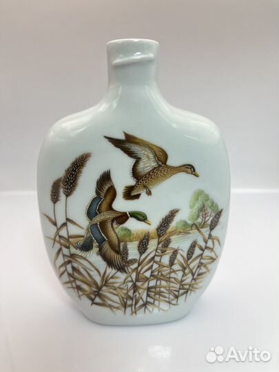 Бутыль небольшого размера Funny Design W. Germany