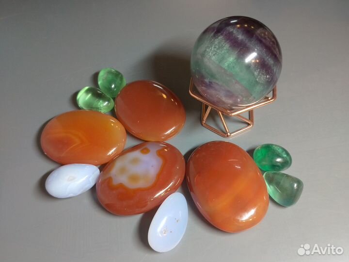 Камни для Галины