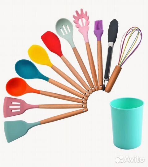 Кухонный набор