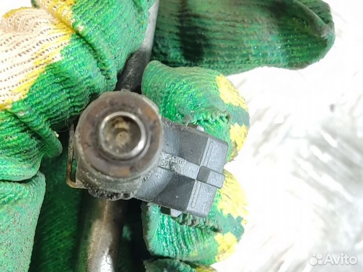 Форсунка двигателя Byd Flyer 2005-2007