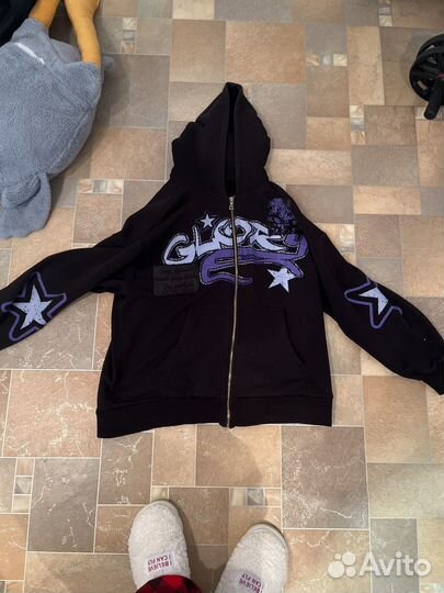 Зипка glory season