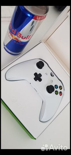 Геймпад xbox One