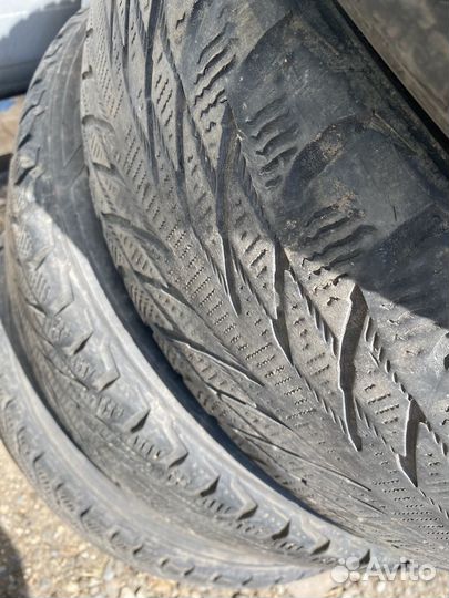 Nokian Tyres Hakkapeliitta R2 205/60 R16