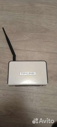 Роутер tp link