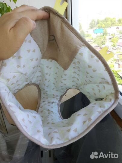 Детские качели прыгунки