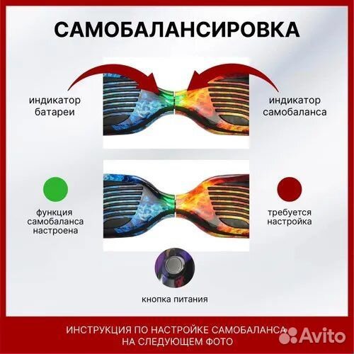 Гироскутер