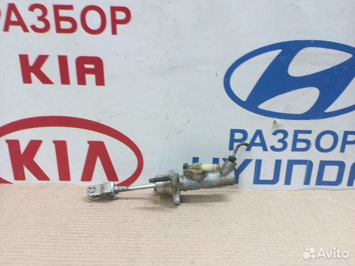 Цилиндр сцепления Киа Рио 2 jb