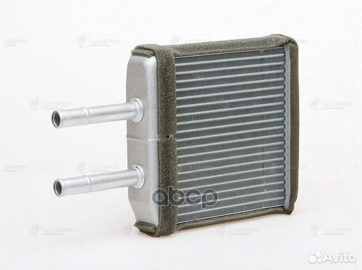 Радиатор отопителя Daewoo Matiz lrhdwmz98358