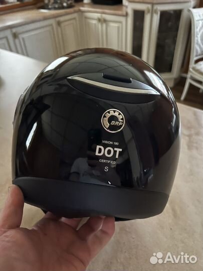 Продам шлем BRP модуляр