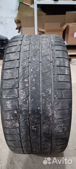 Шина 265 40 18