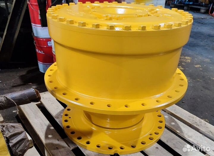 Редуктор хода Caterpillar D9R