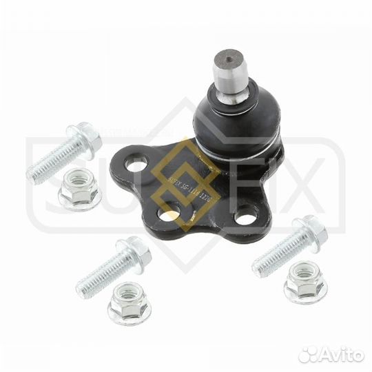 Sufix SG-1118 Опора шаровая перед лев