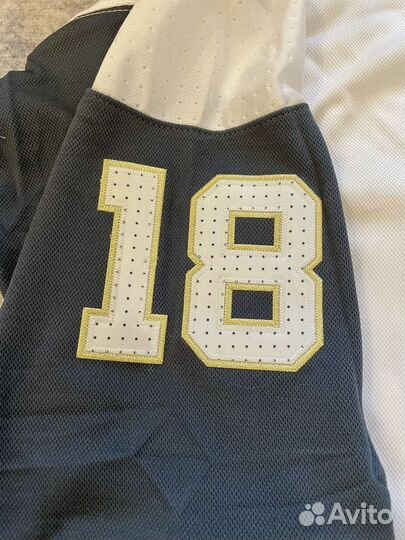 Хоккейный свитер NHL джерси Vegas Golden Knights