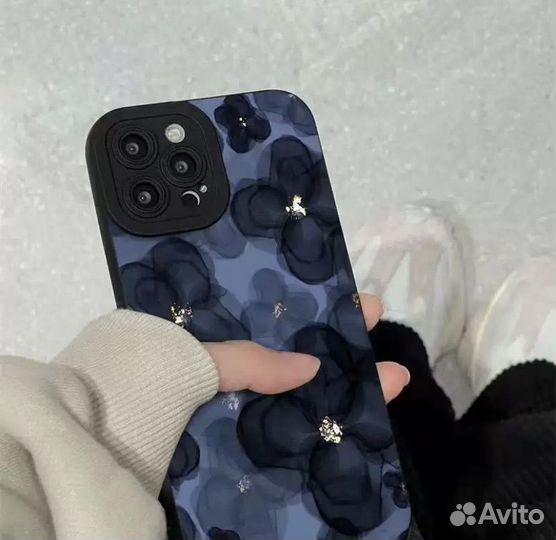 Чехол на айфон