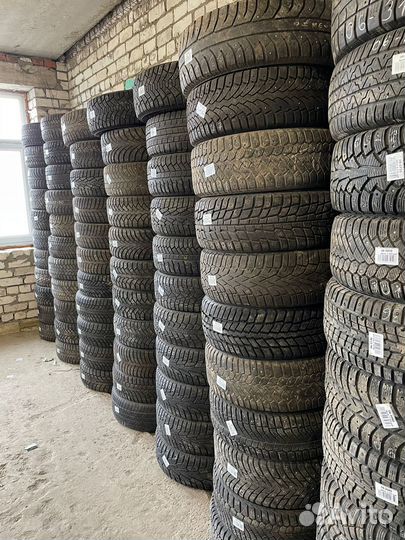 Gislaved NordFrost 100 SUV 265/65 R17