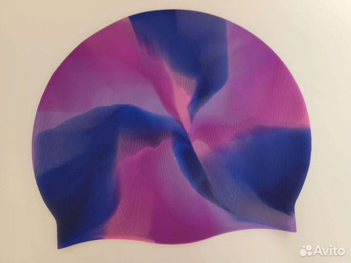 Резиновая шапочка Joss для плавания, для бассейна