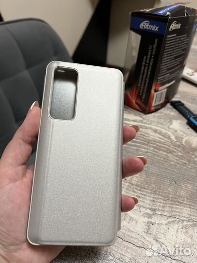 Чехол на huawei p30 pro