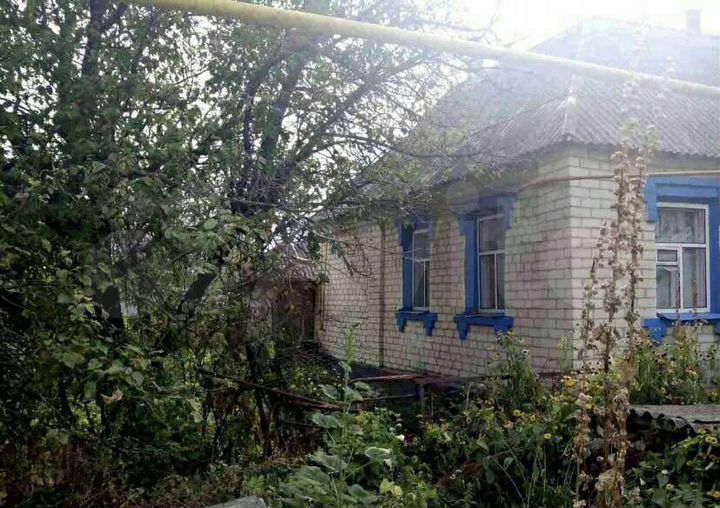 Дом 47,1 м² на участке 76 сот.