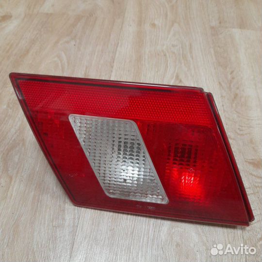 Фонарь задний левый Лада 2115 1997-2012