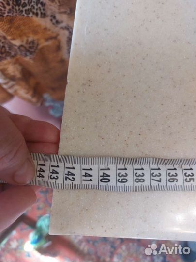 Раковина с тумбой