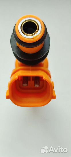 Форсунка топливная инжектор MD337900 Mitsubishi