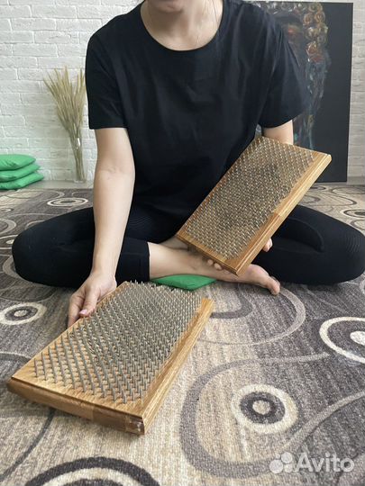 Гвоздестояние