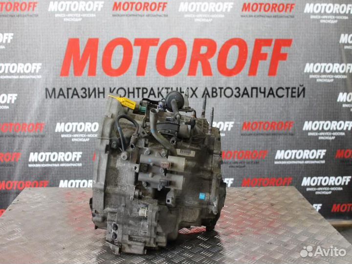 Автомат mcta Honda Accord 7 (03-08г) CL7/9 - А228