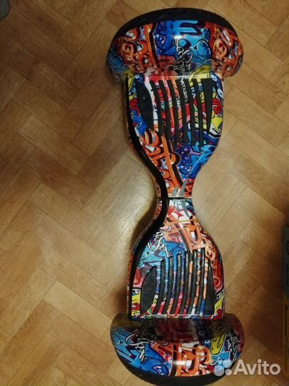 Гироскутер smart balance 10 5