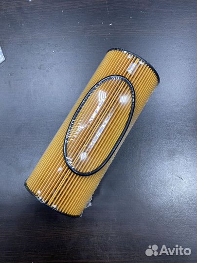 Фильтр масляный Howo T5G MC11 51.05504-0096