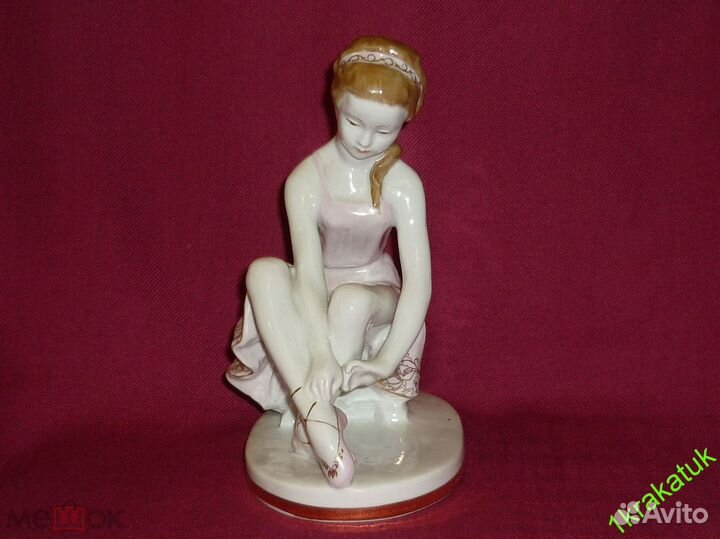 Девочка, юная балерина пилецкая. лфз