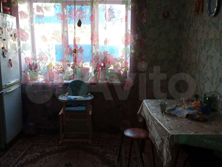 Комната 30 м² в 2-к., 2/5 эт.