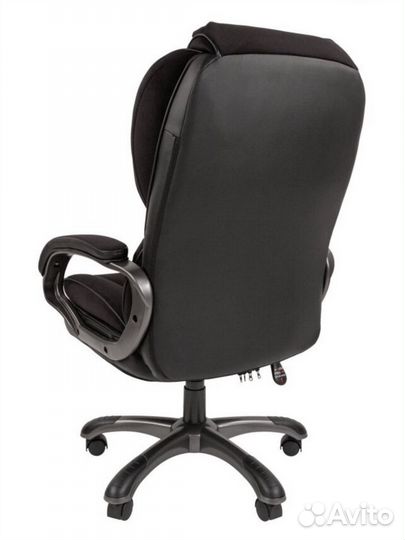 Кресло руководителя новое офисное chairman