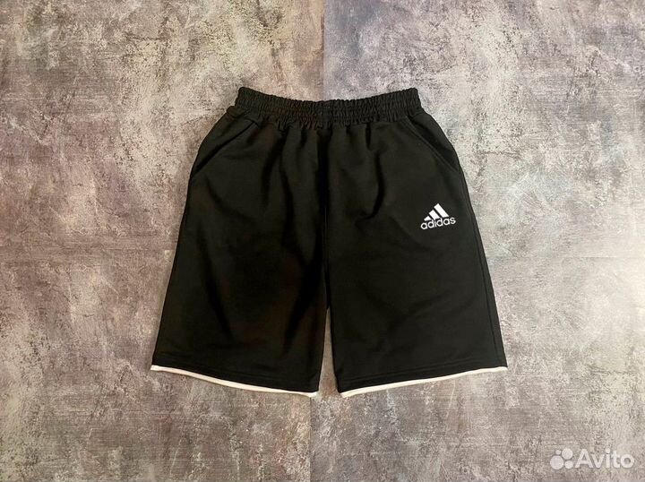 Спортивные шорты Adidas