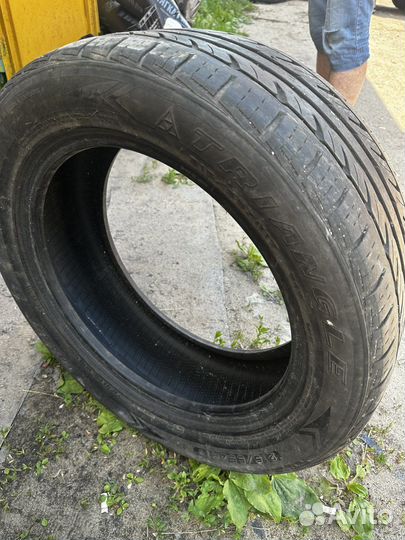 Triangle TR967 215/55 R17