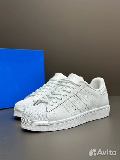 Adidas superstar