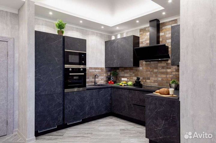 Кухня без посредников