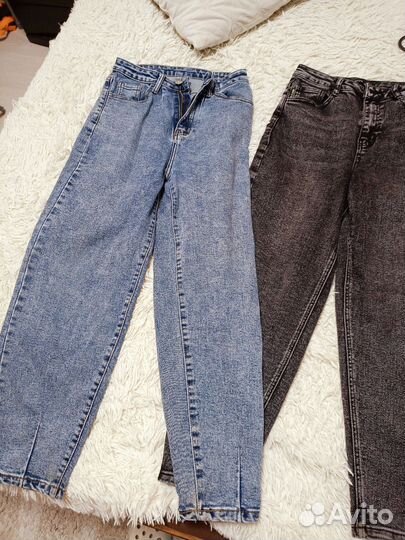 Джинсы на мальчика