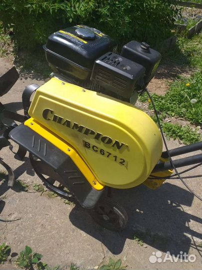 Мотоблоки и культиваторы