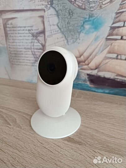 Mi home security camera basic 1080 p