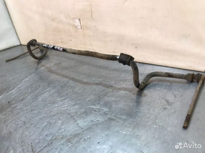 Стабилизатор передний Opel Astra G Z16XE 2003