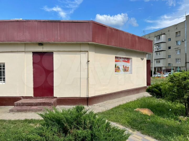 Свободного назначения, 20 м²