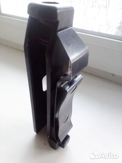 Кабура тактическая для ПМ