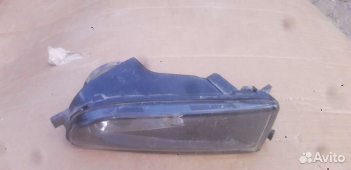 Птф левая Volkswagen Beetle А5