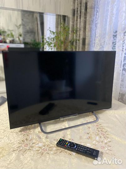 Телевизор бу