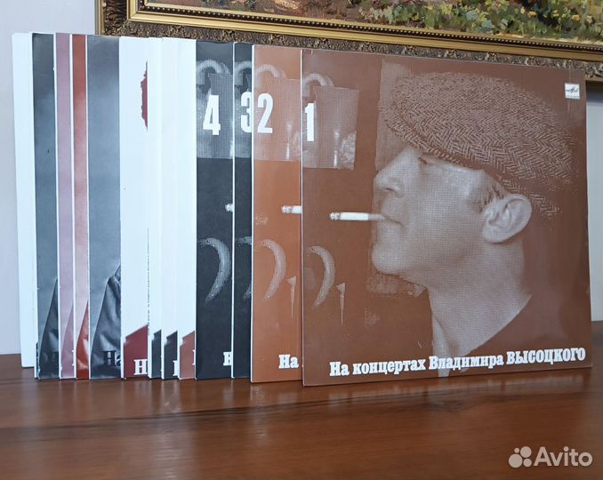 Грамластинки