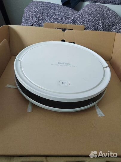 Tefal X-plorer serie 50