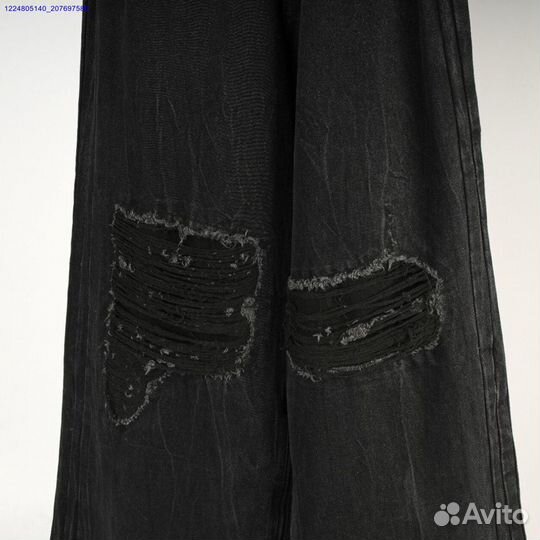 Vetements baggy jeans SS23 (Арт.33015)